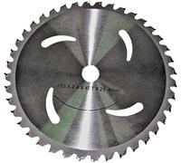 AUSAVIL2 S.L. DISCO DESBROZADORA WIDIA 255X25,4X1,5 MM 40 Dientes