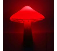 AUSAYE Luz nocturna LED con sensor para niños y adultos, luces nocturnas de encendido/apagado automático, lámpara de pared para dormitorio, baño, inodoro, escaleras, cocina, pasillo, Navidad, Acción