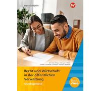 Ausbildung in der öffentlichen Verwaltung. Recht und Wirtschaft Grundlagenband