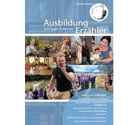 Ausbildung zum Sagen- & Märchenerzähler: Entdecke dich selbst & finde dabei eine uralte Kunst & Berufung