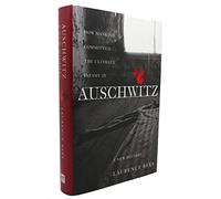 Auschwitz: A New History