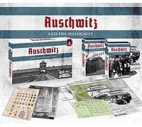 Auschwitz and the Holocaust - 8-DVD Box Set