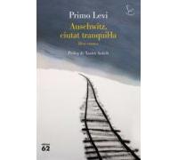 Auschwitz Ciutat Tranquil·la