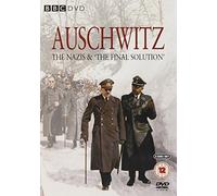 Auschwitz [DVD]