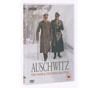 Auschwitz (DVD) Samuel West Linda Ellerbee Linda Hunt (Importación USA)