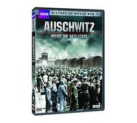 Auschwitz: Inside The Nazi State (2 Dvd) [Edizione: Stati Uniti] [Italia]