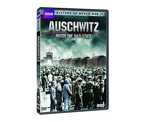 Auschwitz: Inside The Nazi State (2 Dvd) [Edizione: Stati Uniti] [Italia]