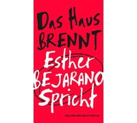 Auschwitz-Komitee in der Bundesrepublik „Das Haus brennt“. Esther (Tapa blanda)