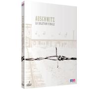 Auschwitz - La solution finale [Francia] [DVD]