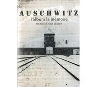 Auschwitz - L'album de la mémoire [Francia] [DVD]