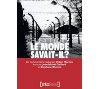 Auschwitz, le monde savait-il ? [Francia] [DVD]