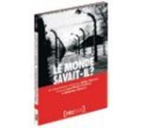 Auschwitz, le monde savait-il ? [Francia] [DVD]