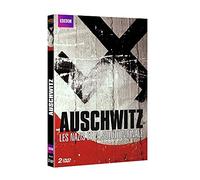 Auschwitz, les Nazis et la solution finale [Francia] [DVD]