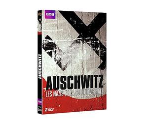 Auschwitz, les Nazis et la solution finale [Francia] [DVD]