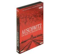 Auschwitz Los Nazis Y La Soluc [DVD]
