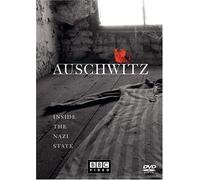 Auschwitz: The Inside Nazi State [USA] [DVD]