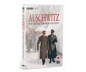 Auschwitz: The Nazis and 'The Final Solution' - 2-DVD Set ( Auschwitz: Inside the Nazi State ) ( Auschwitz: The Nazis & The Final Solution ) [ Origen UK, Ningun Idioma Espanol ]