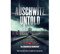 Auschwitz Untold [Reino Unido] [DVD]