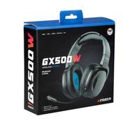 AUSCULTADORES GX500W - SEM FIO