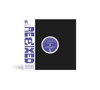 Ausecuma Beats X Riv - Keleh [Vinilo]