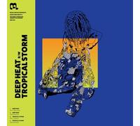 Ausecuma Beats X Zeitgeist Freedom Energy Exchange - Deep Heat / Tropical Storm [Vinilo]