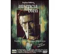Ausencia Del Bien