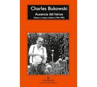Ausencia del héroe (Compactos)