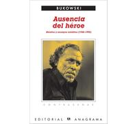 Ausencia del héroe: Relatos y ensayos inéditos (1946-1992): 199 (Contraseñas)