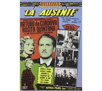 Ausente - Ausente [Reino Unido] [DVD]