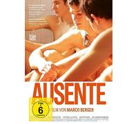 Ausente (OmU) [DVD]