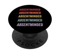 Ausente PopSockets PopGrip Adhesivo