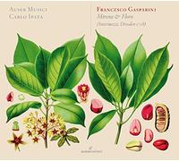 Auser Musici -Ipata, Carlo - Gasparini: Mirena & Floro [S. Cabinet] / Auser Musici