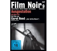 Ausgestoßen - Film Noir Collection 9 [Alemania] [DVD]