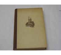Ausgewählte Erzählungen. Bd. 1. Ausgew. u. neu bearb. von K. A. Schmid. Textbilder von Heinrich Wolfgang Vogt-Vilseck