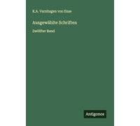 Ausgewählte Schriften: Zwölfter Band