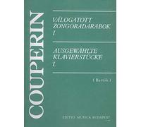 Ausgewahlte klavierstucke piano