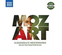 Ausgewhlte Meisterwerke