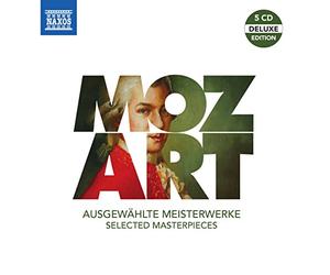 Ausgewhlte Meisterwerke