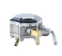 Ausi Bomba de combustible para motocicleta - Compatible con las series Virago (XV125, XV250) y Route66 (Reemplaza 3DM-13910-0000)