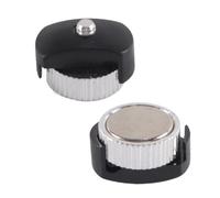 Ausi Imán para velocímetro, radio de bicicleta, accesorio para bicicleta, material auxiliar eléctrico adecuado para casi todo tipo de bicicletas eléctricas.