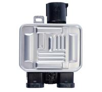 Ausi Módulo de control del radiador del relé del ventilador de refrigeración HVAC compatible con MK3, MK4 S-MAX S60 XC70 LR2 FREELANDER II/Jaguar X-Type 7T43-8C609-BA