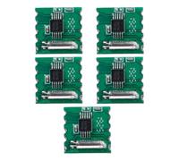 Ausi Módulo De Radio Estéreo FM De 5 Piezas RDA5807M, Módulo Inalámbrico Para RRD-102V2.0