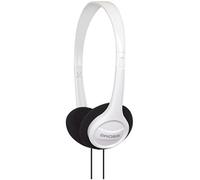 Ausin?s koss headphones kph7w headband/on-ear, 3.5mm (1/8 inch), balt
