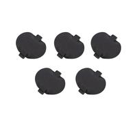 Ausla 5 Cubiertas de Montaje de Quinta Rueda de Enganche de Plataforma, Kit de Repuesto para Camiones 2500HD 3500HD 2020-2024