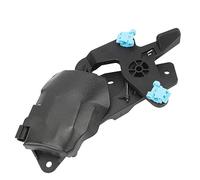 Ausla Actuador de Bloqueo de Puerta Trasera Eléctrico Actuador de Control de Bloqueo de Puerta Trasera de Metal GC3Z9943170E OEM Fit Theft Direct Reemplazo para Camionetas 2015 a 2023 con Entrada