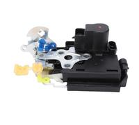 Ausla Actuador de Cerradura de Puerta Delantera Izquierda del Lado del Conductor 96272643 para Aveo Aveo5 1.6L 2004 a 2011