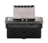 Ausla Adaptador USB 3.0 19P 20P a Tipo E, Enchufe de Panel Frontal Compacto con Rendimiento Estable para Carcasas de PC y Placas Base