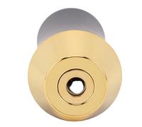 Ausla Adaptador XLR de 4 Pines a 4, Mm, Convertidor de Balanceado de Aleación de Aluminio con Conectores Chapados en Oro para Equipos de Alta Fidelidad y Micrófonos