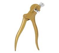 Ausla Aleación de Zinc de Fina Aleación y Sierra de de Cobre Alicates, Herramienta Manual para el Extractor de Cuchillas de Carpintería, Nuevo Diseño Específicamente para Cortes Precisos,