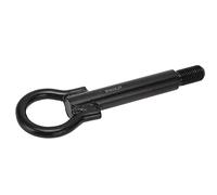 Ausla Anillo de Gancho de Remolque para Remolque, Acero Forjado, Gancho de de Tracción Fuerte para 3 BK 2004 a 2009, Rover 75 1998 a 2005